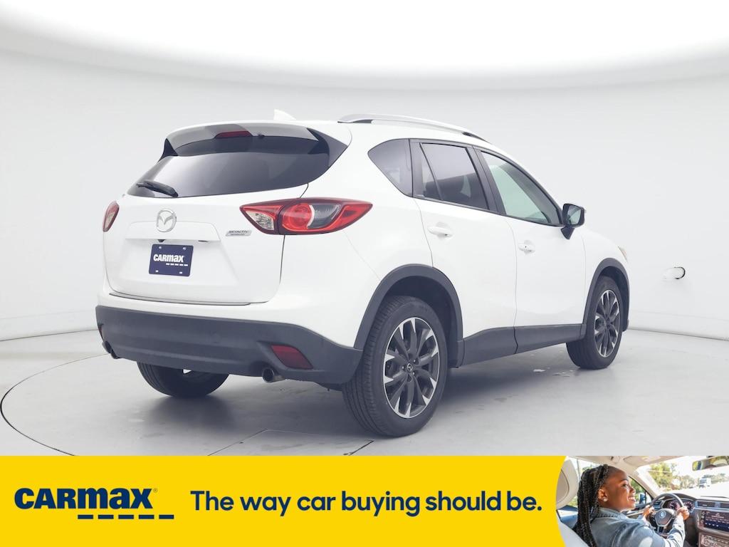 used 2016 Mazda CX-5 car, priced at $14,998