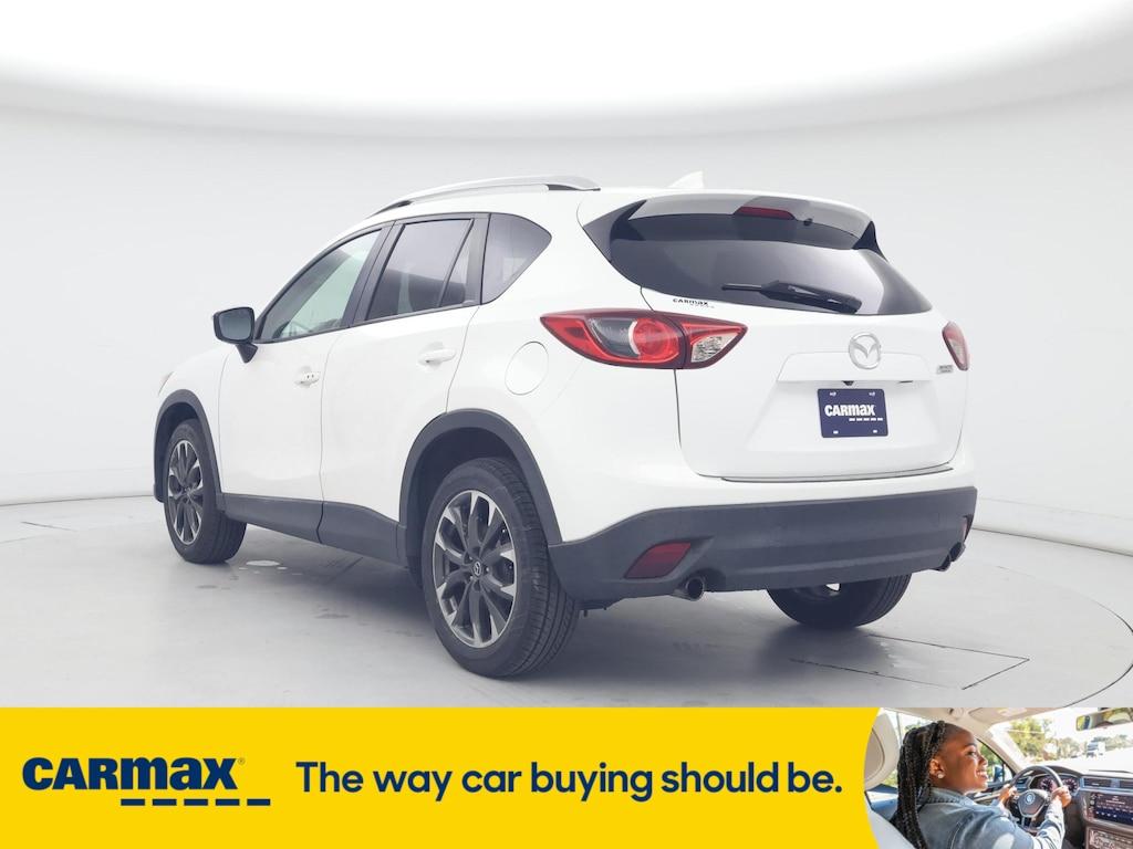 used 2016 Mazda CX-5 car, priced at $14,998
