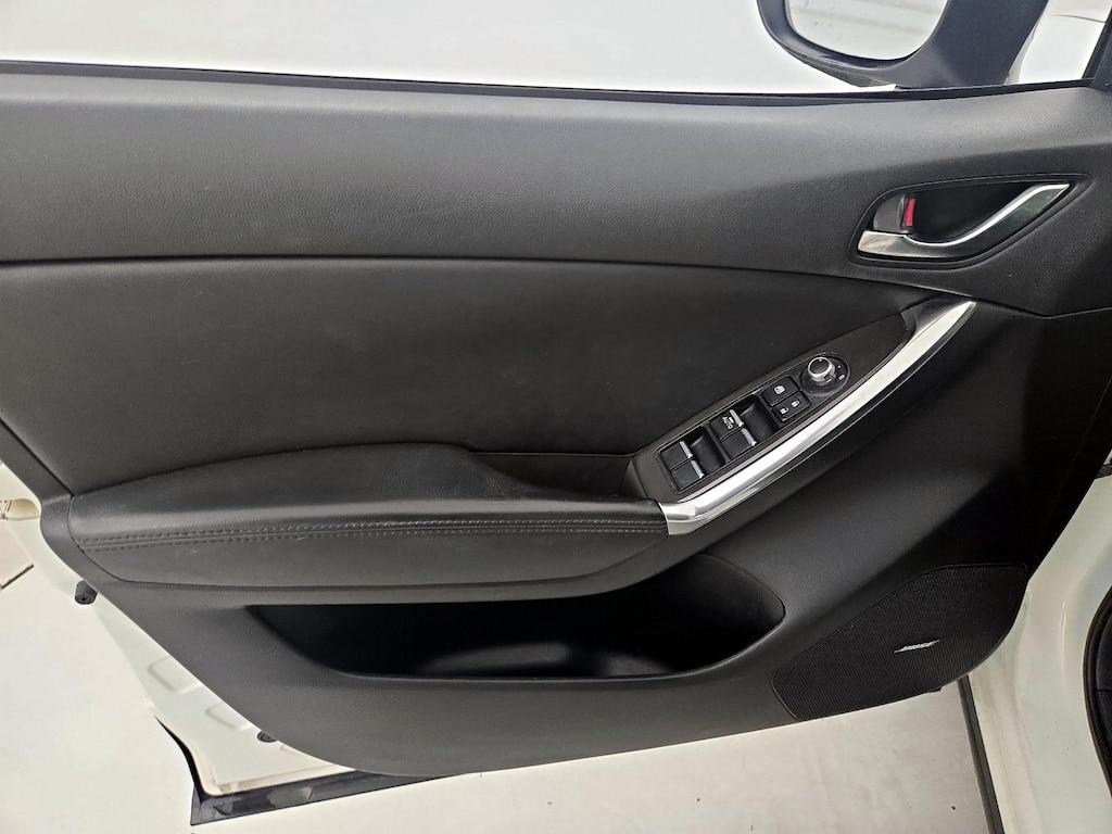 used 2016 Mazda CX-5 car, priced at $14,998
