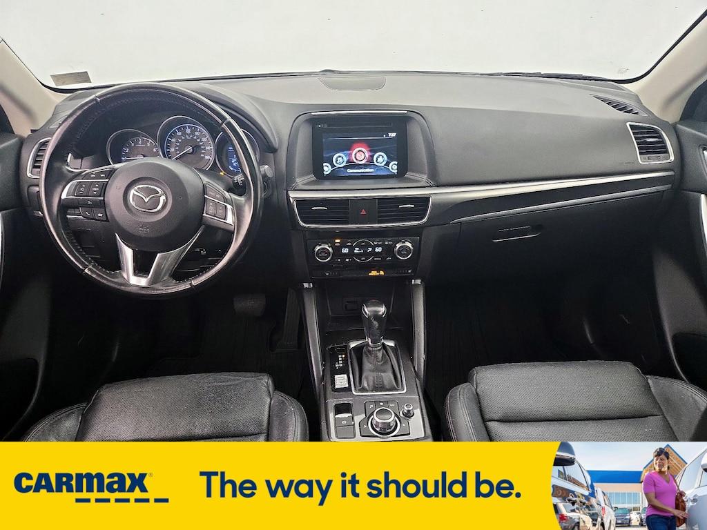 used 2016 Mazda CX-5 car, priced at $14,998