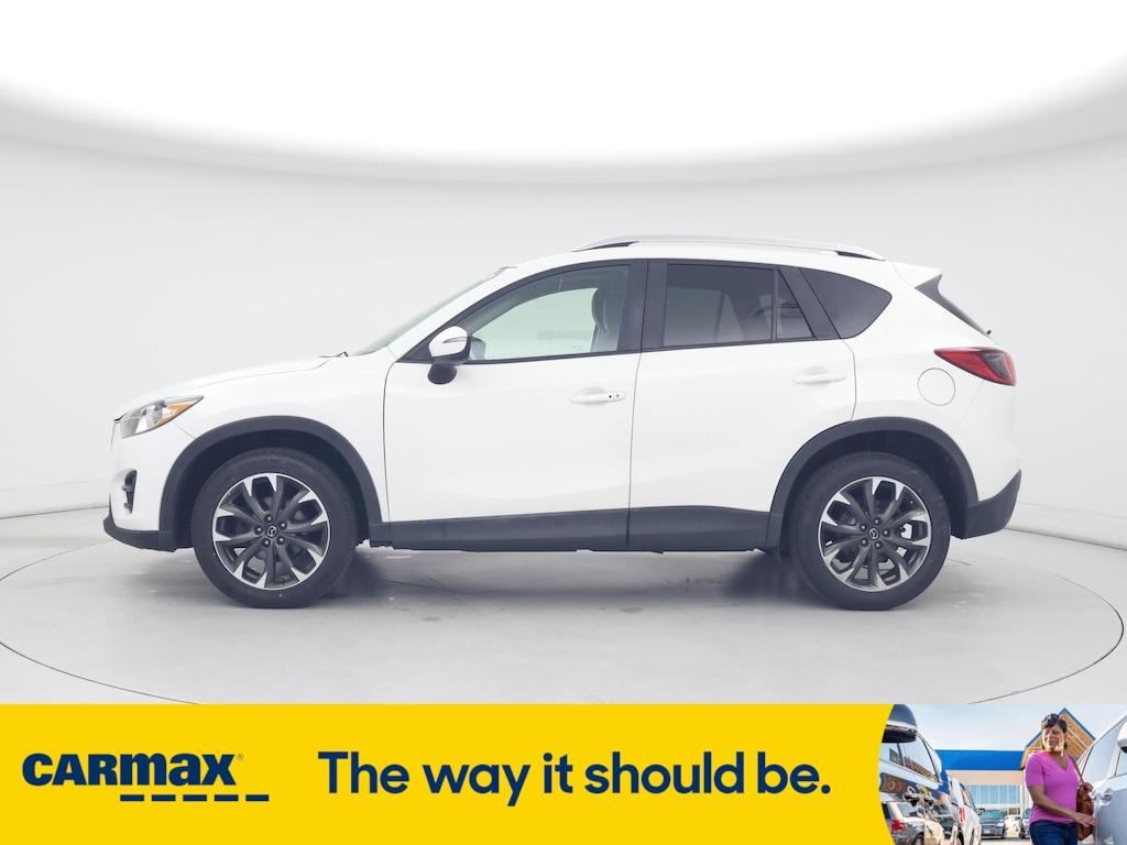 used 2016 Mazda CX-5 car, priced at $14,998