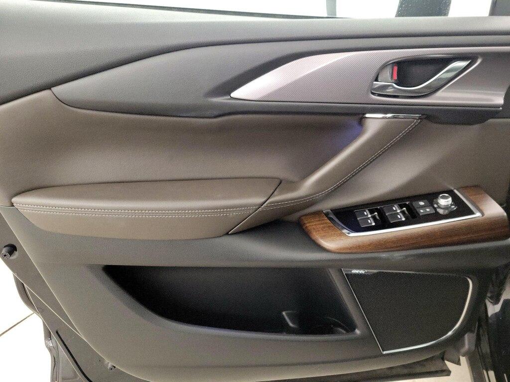 used 2021 Mazda CX-9 car, priced at $32,998