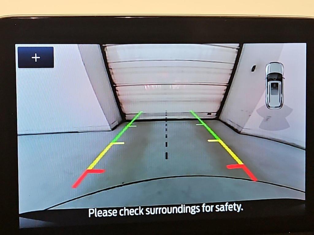 used 2021 Ford Escape car, priced at $19,998