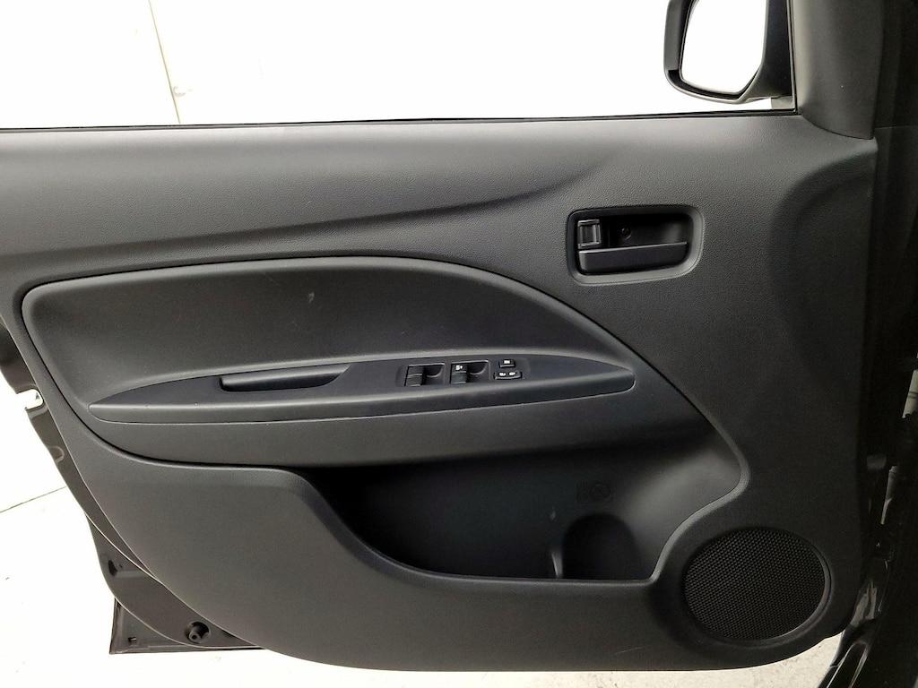 used 2019 Mitsubishi Mirage car, priced at $12,599