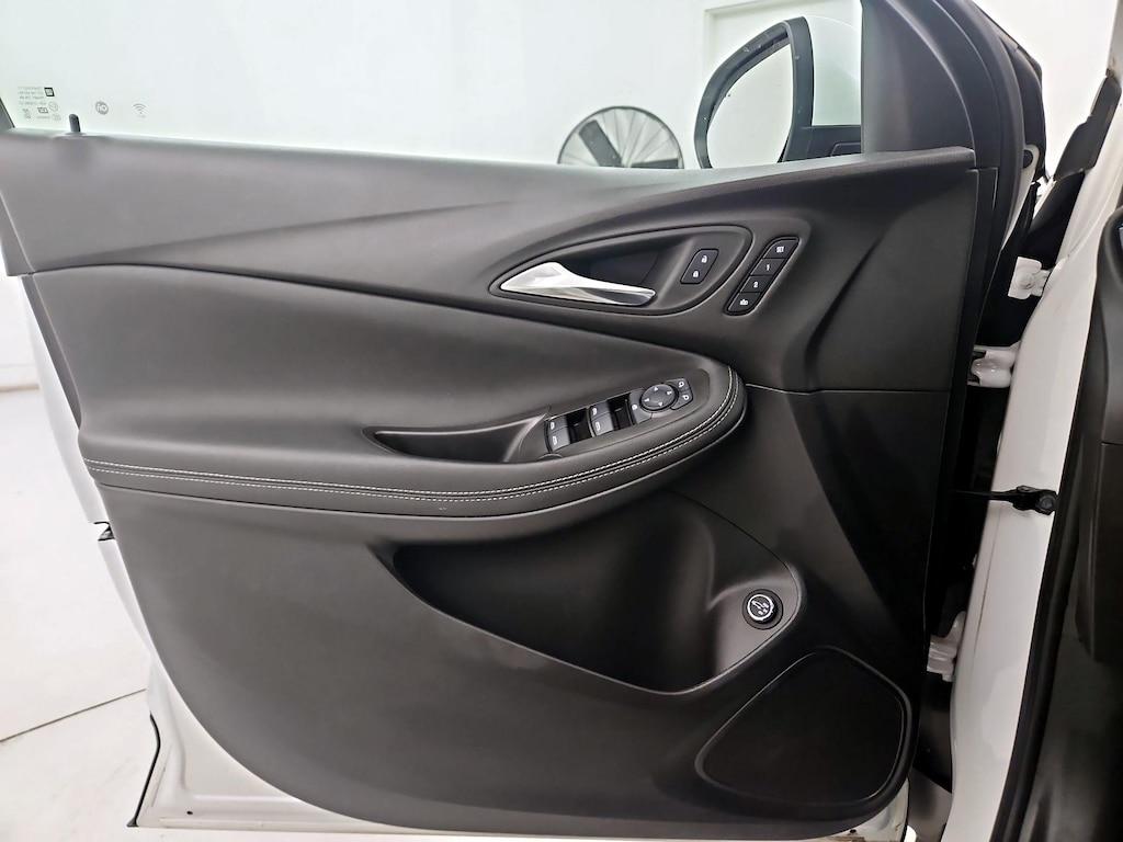 used 2023 Buick Encore GX car, priced at $24,998