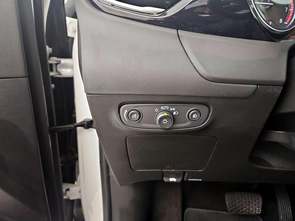 used 2023 Buick Encore GX car, priced at $24,998