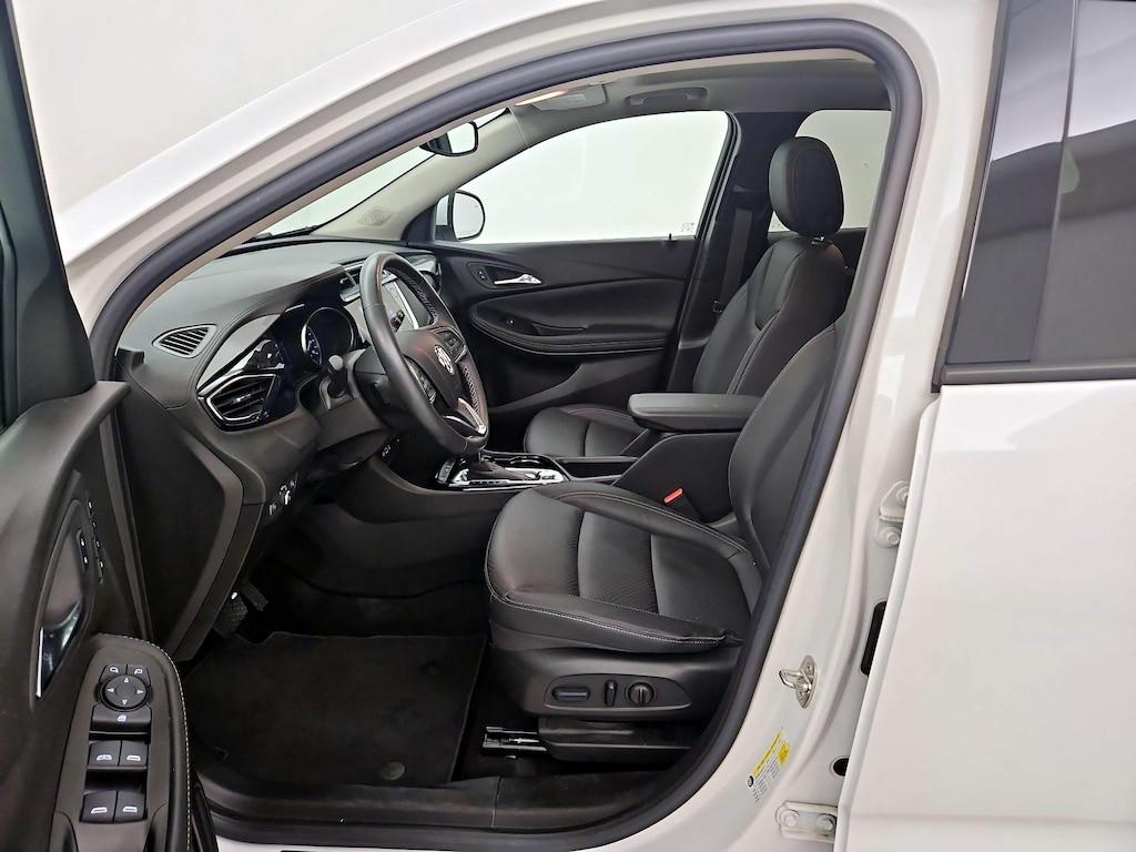 used 2023 Buick Encore GX car, priced at $24,998