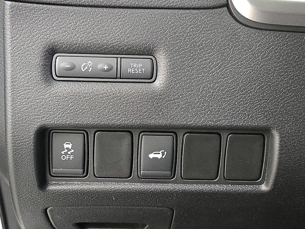 used 2015 Nissan Murano car, priced at $18,998
