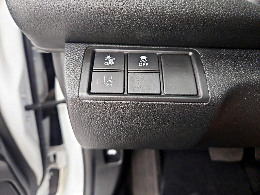 used 2021 Honda Civic car, priced at $22,998