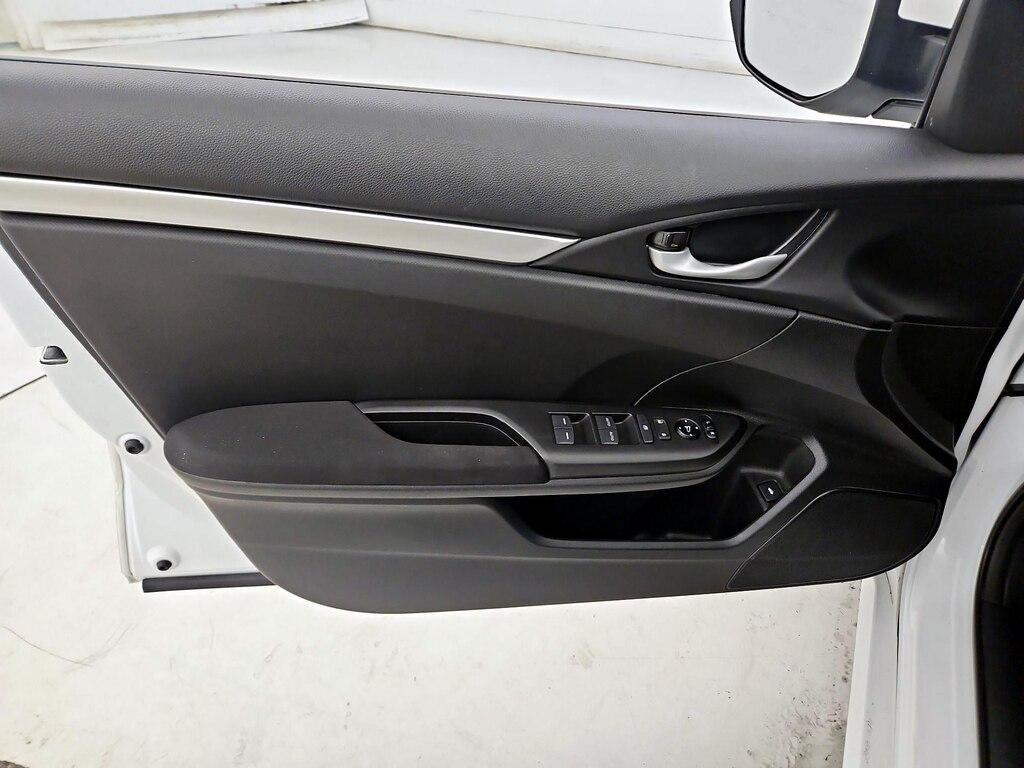 used 2021 Honda Civic car, priced at $22,998