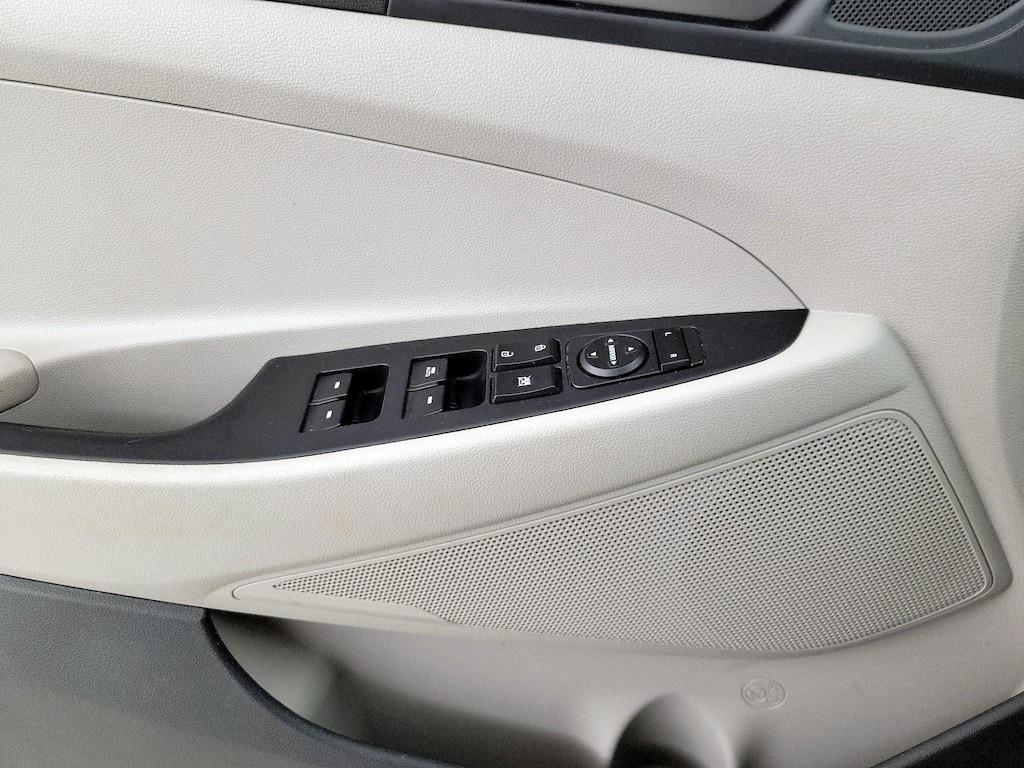 used 2018 Hyundai Tucson car, priced at $17,998