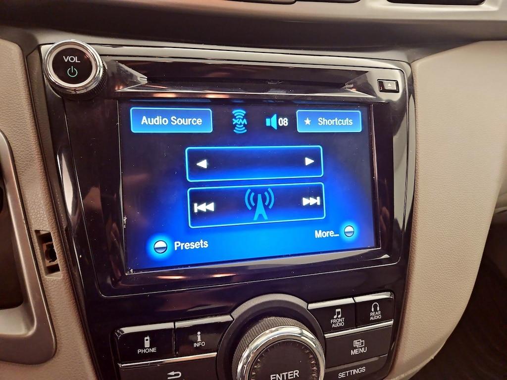 used 2016 Honda Odyssey car, priced at $26,998