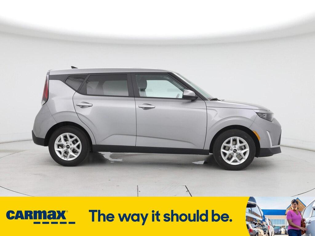 used 2024 Kia Soul car, priced at $18,998