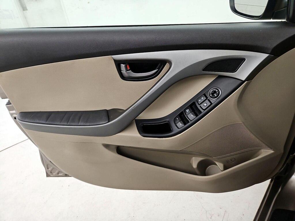 used 2014 Hyundai Elantra car, priced at $11,599