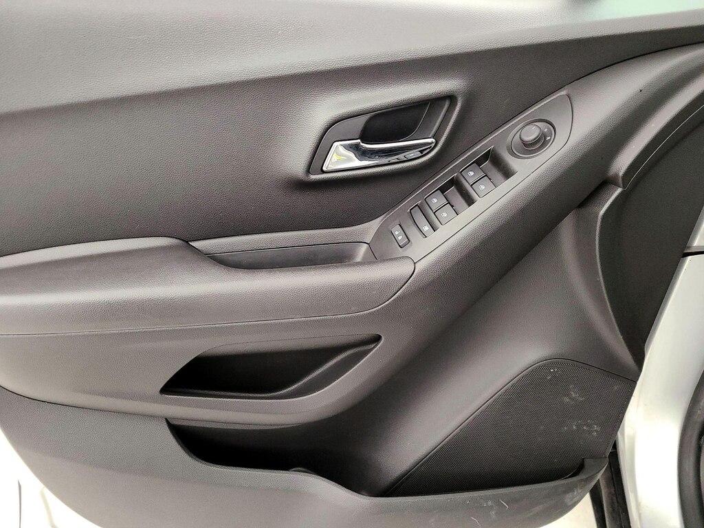 used 2020 Chevrolet Trax car, priced at $18,998