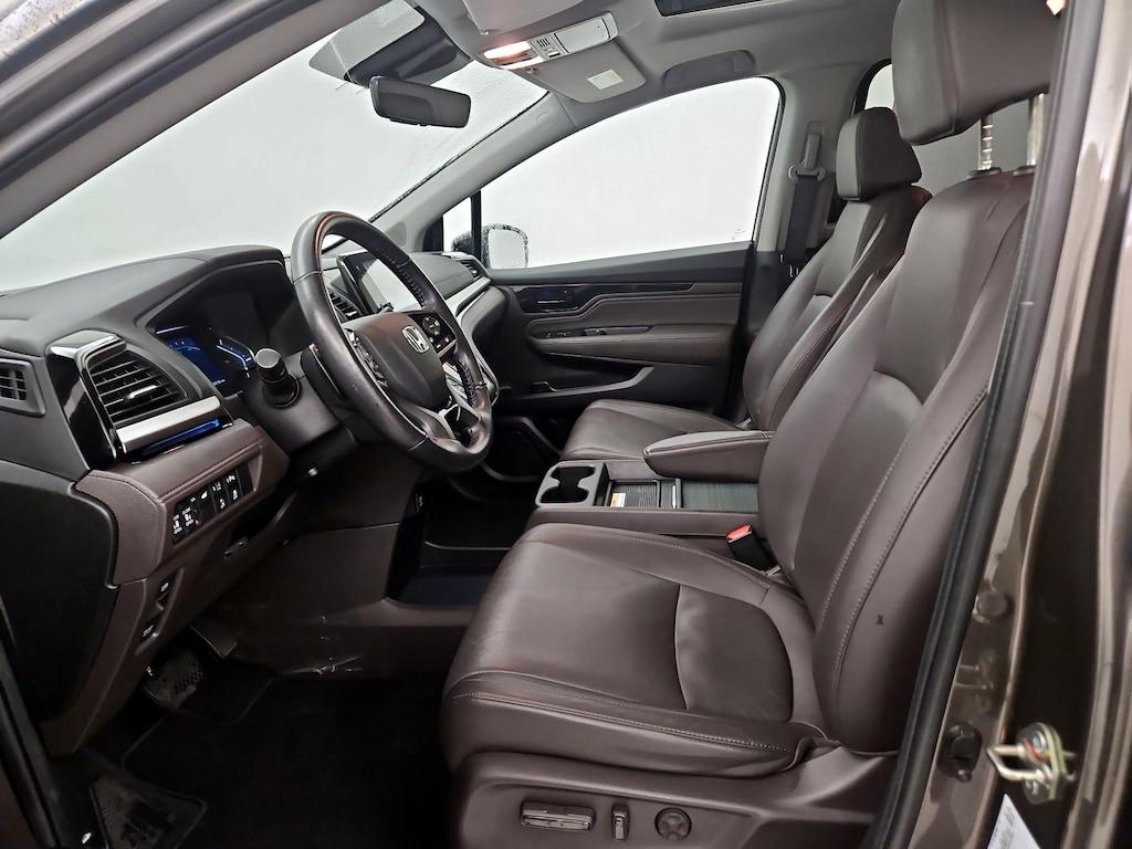 used 2020 Honda Odyssey car, priced at $35,998