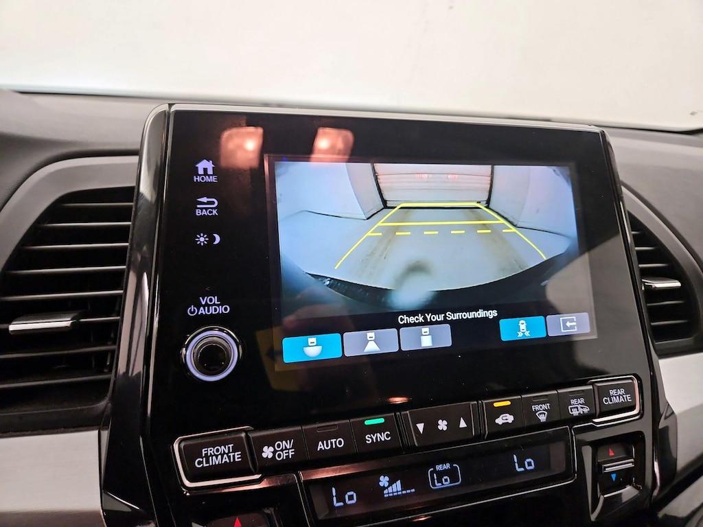 used 2020 Honda Odyssey car, priced at $35,998