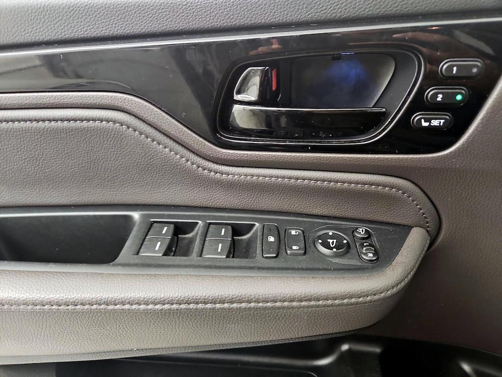 used 2020 Honda Odyssey car, priced at $35,998