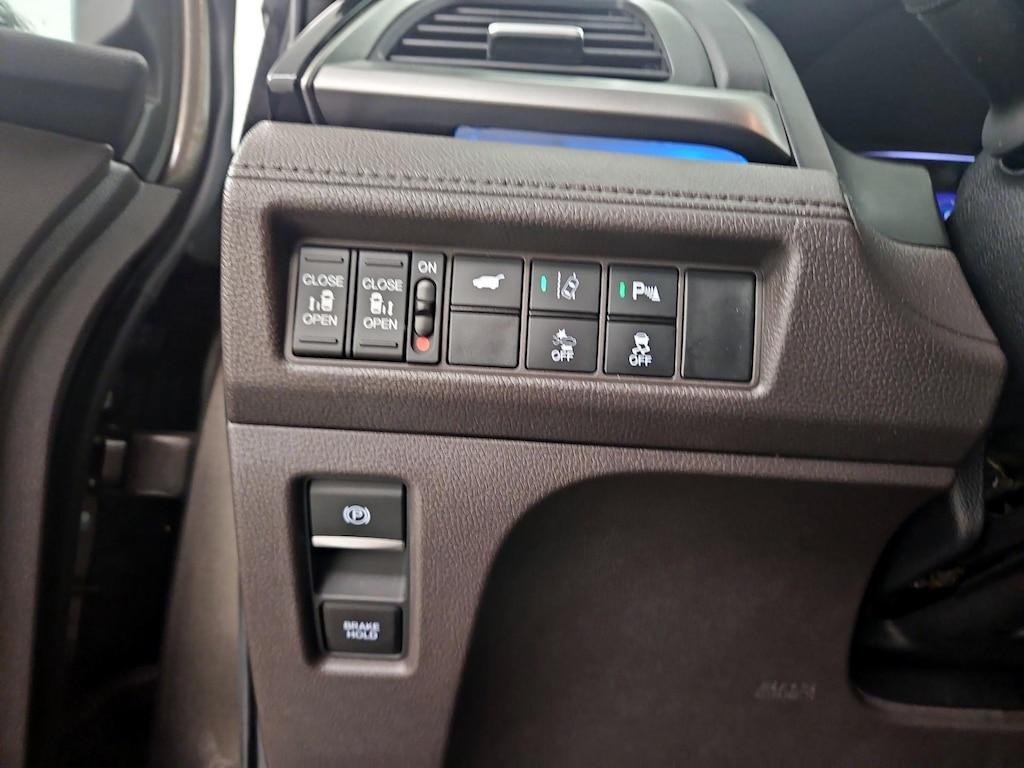 used 2020 Honda Odyssey car, priced at $35,998