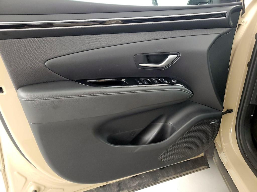 used 2023 Hyundai SANTA CRUZ car, priced at $30,998