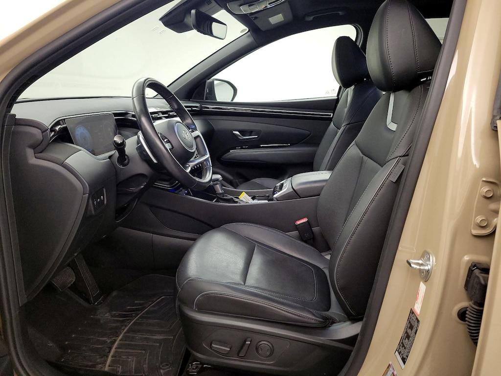 used 2023 Hyundai SANTA CRUZ car, priced at $30,998