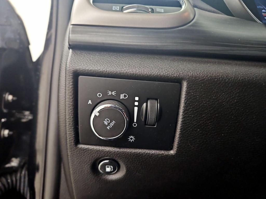 used 2020 Jeep Grand Cherokee car, priced at $19,998