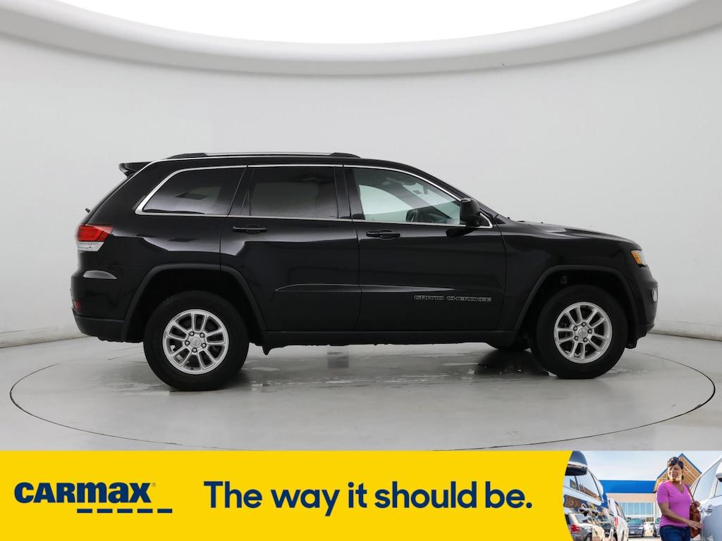 used 2020 Jeep Grand Cherokee car, priced at $19,998