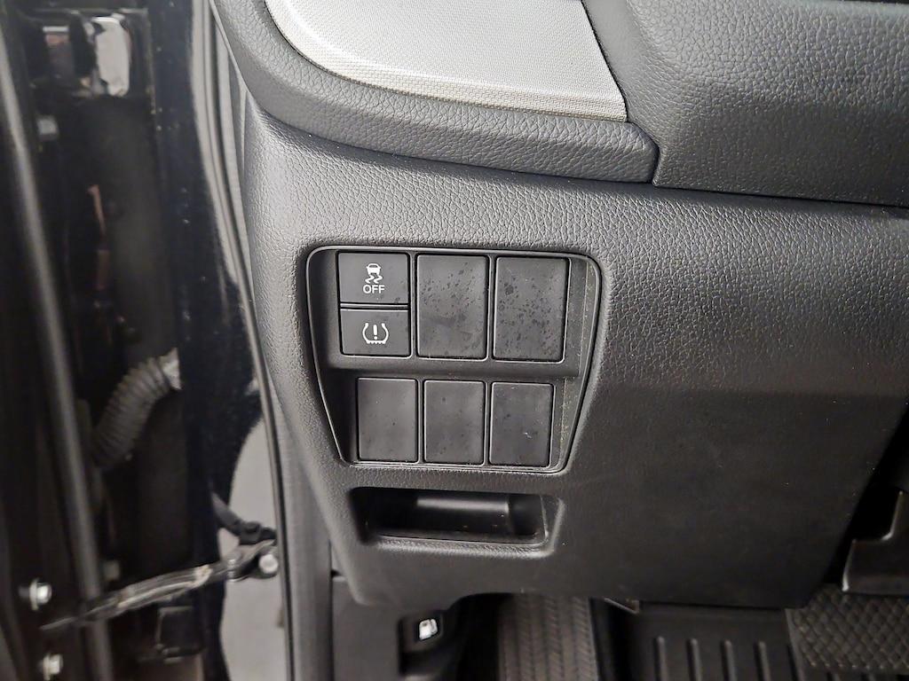 used 2018 Honda CR-V car, priced at $19,998