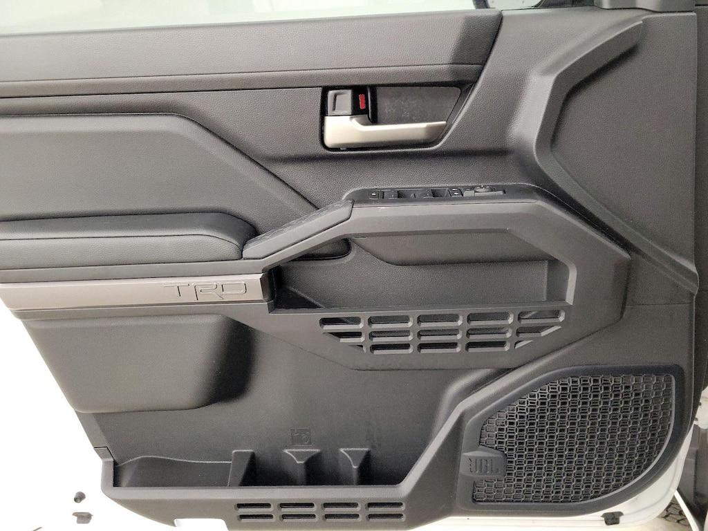 used 2024 Toyota Tacoma car, priced at $46,998
