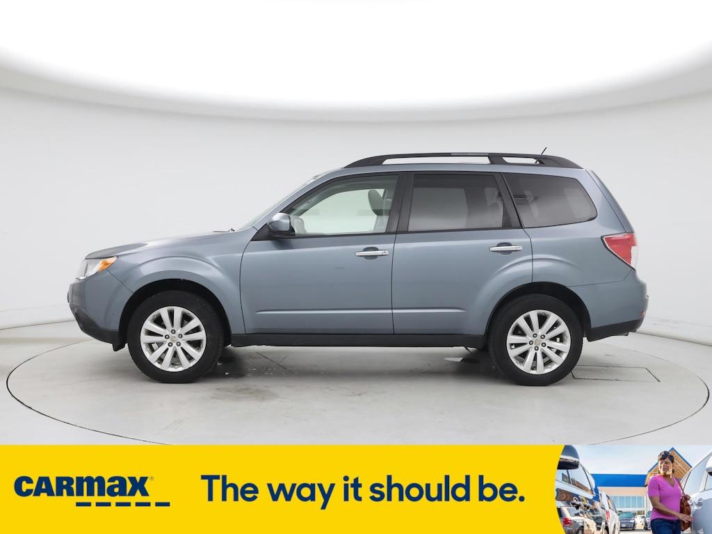 used 2013 Subaru Forester car, priced at $14,998