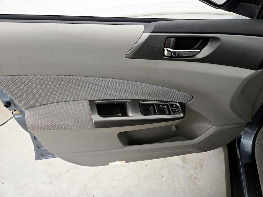 used 2013 Subaru Forester car, priced at $14,998