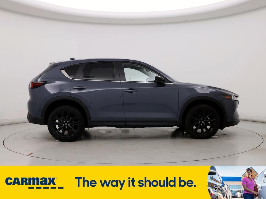 used 2023 Mazda CX-5 car, priced at $29,998