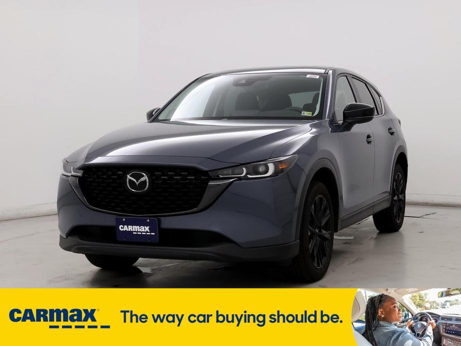 used 2023 Mazda CX-5 car, priced at $29,998