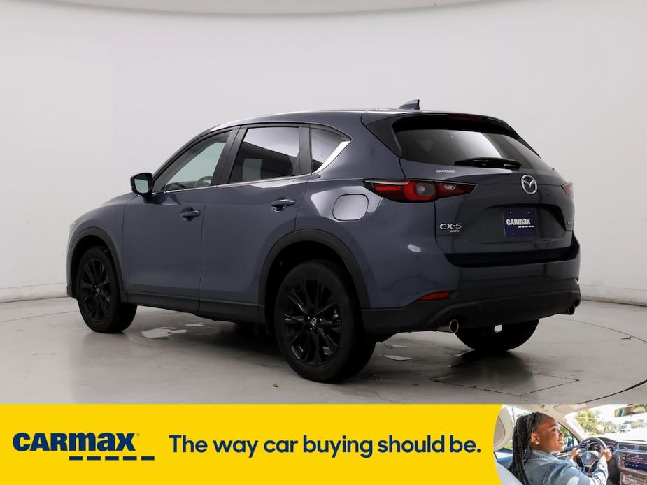 used 2023 Mazda CX-5 car, priced at $29,998