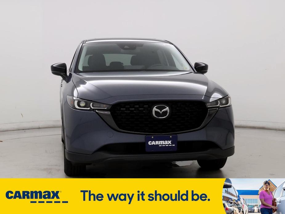 used 2023 Mazda CX-5 car, priced at $29,998