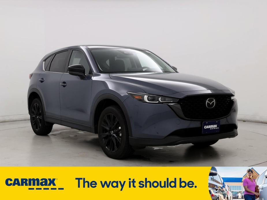 used 2023 Mazda CX-5 car, priced at $29,998