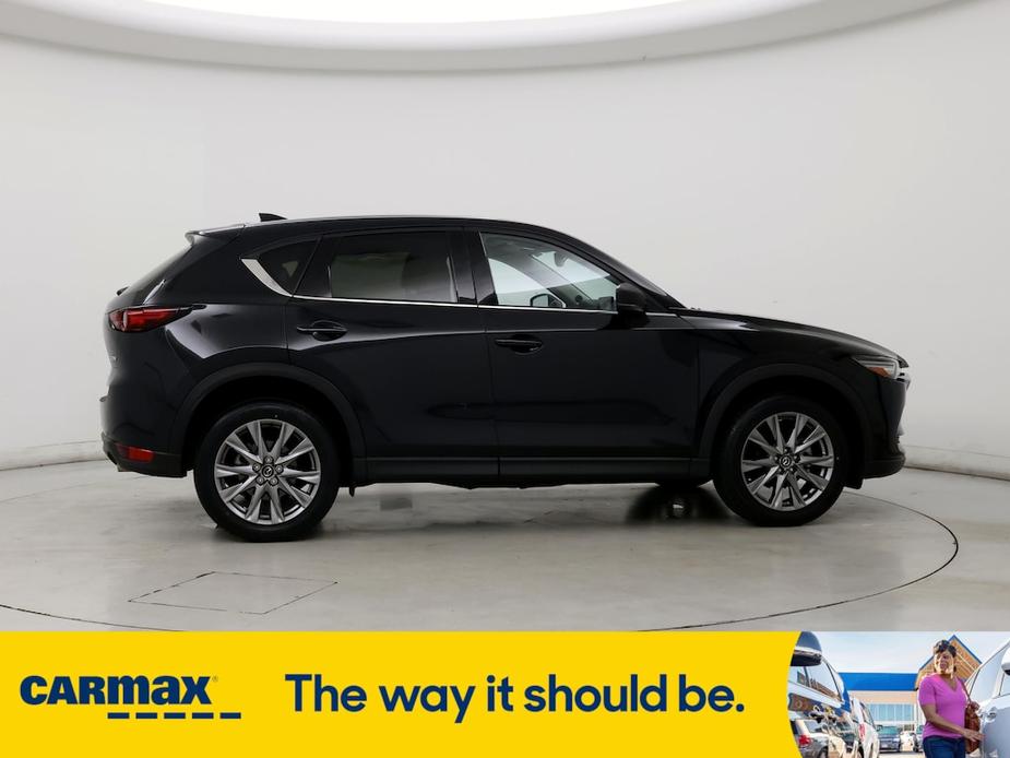 used 2021 Mazda CX-5 car, priced at $26,998