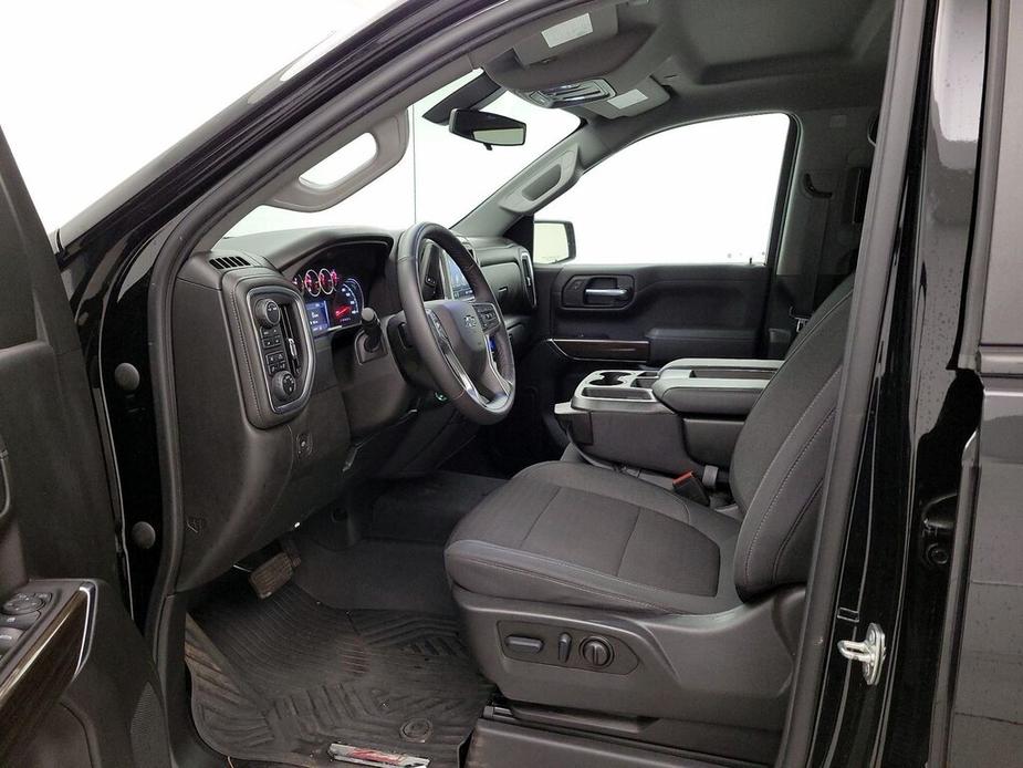 used 2022 Chevrolet Silverado 1500 car, priced at $40,998