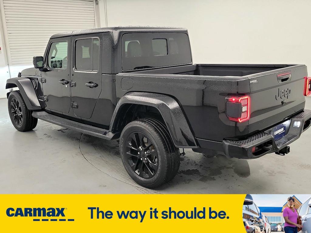 used 2021 Jeep Gladiator car, priced at $36,998