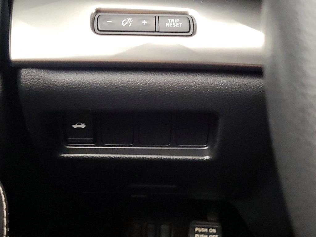 used 2019 Nissan Maxima car, priced at $21,998