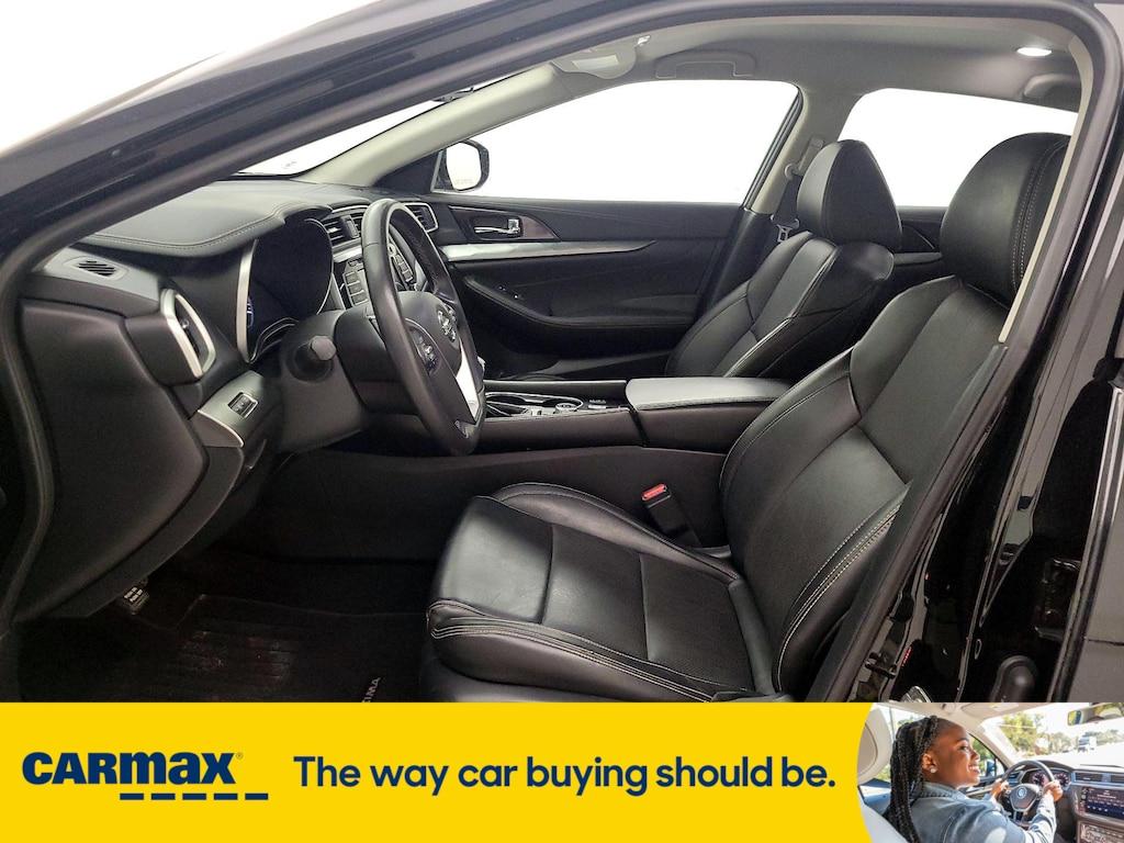 used 2019 Nissan Maxima car, priced at $21,998