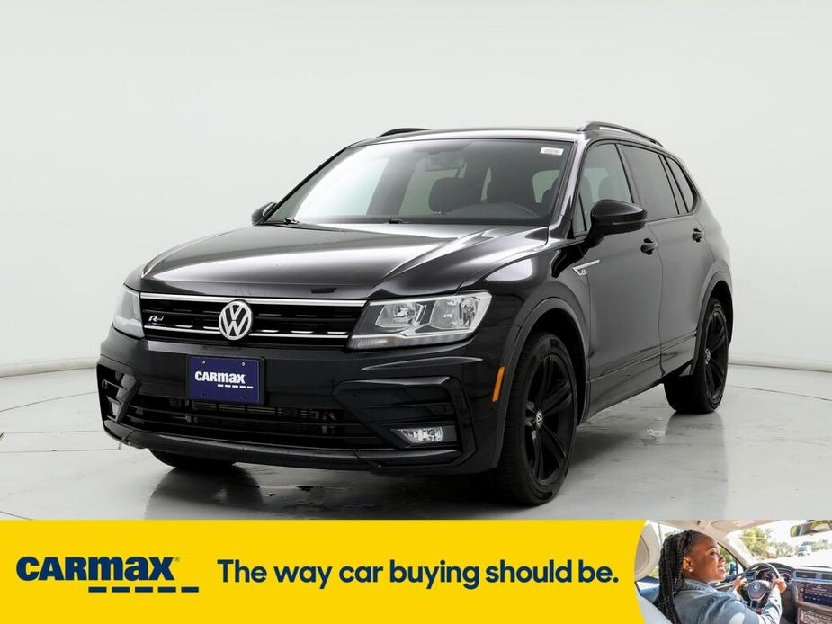 used 2019 Volkswagen Tiguan car, priced at $22,998