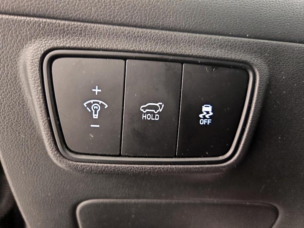 used 2022 Hyundai Tucson car, priced at $23,998