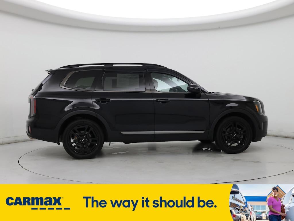 used 2023 Kia Telluride car, priced at $42,998