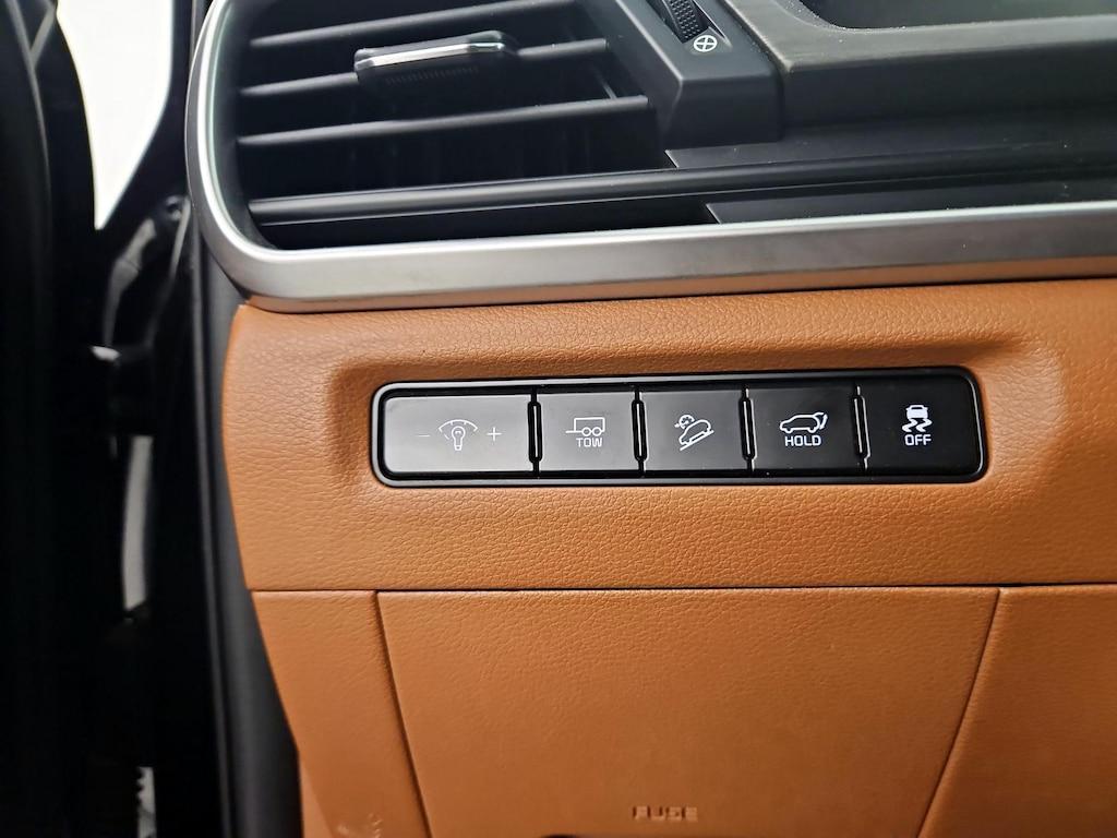 used 2023 Kia Telluride car, priced at $42,998