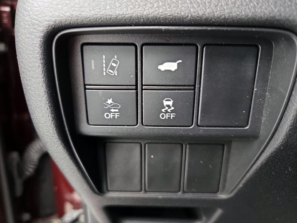 used 2018 Honda CR-V car, priced at $23,998