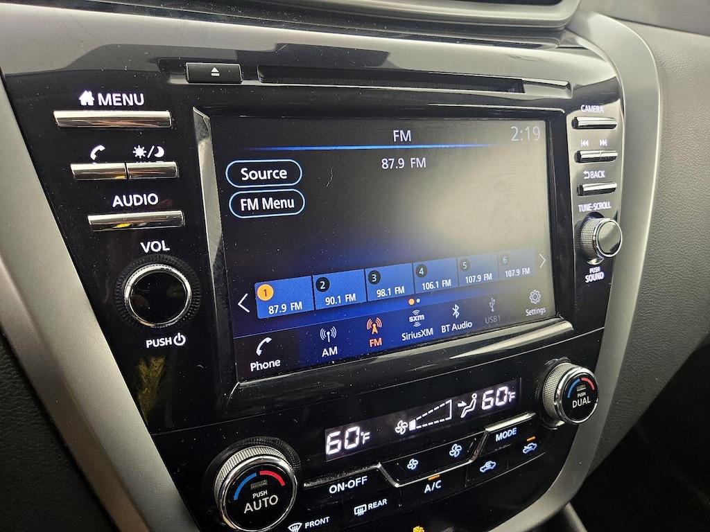 used 2023 Nissan Murano car, priced at $23,998