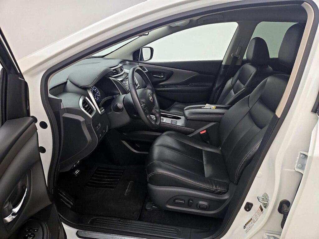 used 2023 Nissan Murano car, priced at $23,998