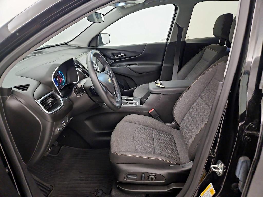 used 2023 Chevrolet Equinox car, priced at $22,998