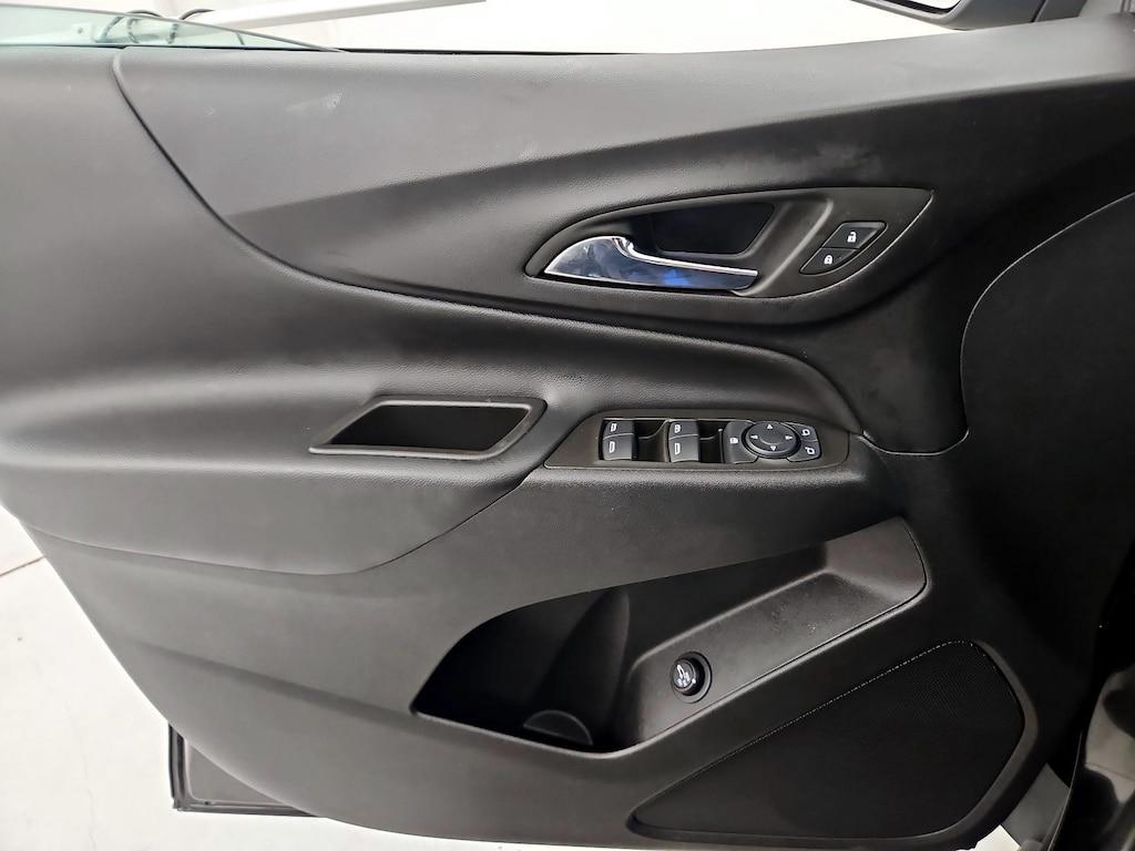 used 2023 Chevrolet Equinox car, priced at $22,998